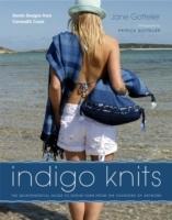 Indigo knits; the quintessential guide to denim yarn