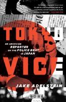 Tokyo Vice
