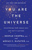 You Are the Universe