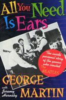 All you need is ears