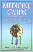 Medicine Cards: The Discovery Of Power Through The Way Of Th