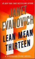 Lean Mean Thirteen