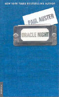 Oracle night