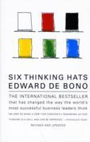 Six thinking hats