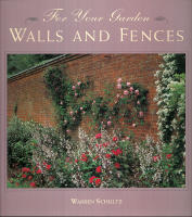 Walls & Fences - For Your Garden