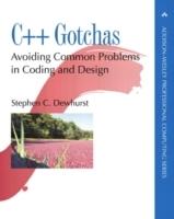 C++ gotchas