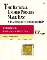 Rational Unified Process Made Easy, The