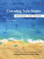 Cascading Style Sheets: Designing for the Web, Third Edition [Elektronisk resurs]