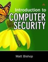 Introduction to computer security