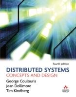 Distributed systems - concepts and design