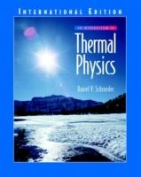 Introduction to thermal physics