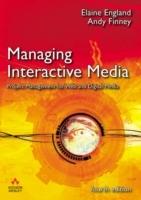 Managing interactive media : project management for web and digital media