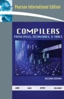 Compilers - principles, techniques and tools
