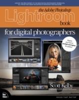 Adobe photoshop lightroom book for digital photographers
