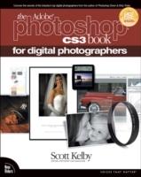 Adobe photoshop cs3 book for digital photographers