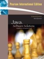 Java Software Solutions