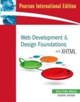 Web development & design foundations with XHTML