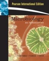 Microbiology - an introduction with mymicrobiologyplace website