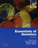 Essentials of genetics / William S. Klug