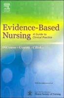 Evidence-based nursing
