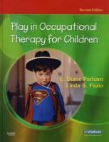 Play in occupational therapy for children