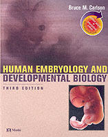 Human embryology and developmental biology