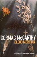 Blood Meridian
