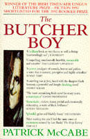 The Butcher boy