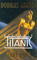 Douglas Adams's Starship Titanic