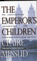 The Emperor's children