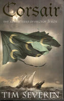 Corsair; the adventures of Hector Lynch