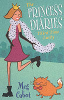 The princess diaries : third time lucky