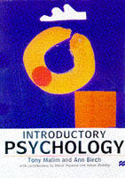 Introductory psychology