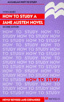 How to study a Jane Austen novel