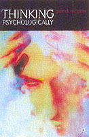 Thinking psychologically