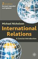 International relations : a concise introduction
