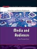 Media and audiences : new perspectives