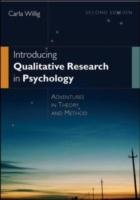 Introducing qualitative research in psychology