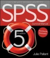 SPSS survival manual : a step by step guide to data analysis using IBM SPSS