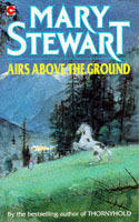 Airs above the ground