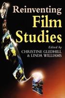 Reinventing film studies