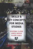 Key concepts & skills for media studies