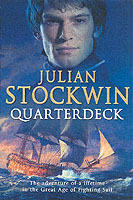 Quarterdeck - thomas kydd 5