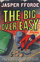 The big over easy : an investigation with the nursery crime division