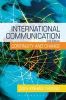 International communication : continuity and change