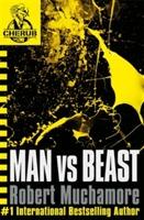 Man vs beast