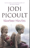 Nineteen minutes