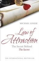 The law attraction;The secret behind the secret