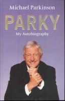 Parky - My Autobiography