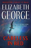 Careless in red - an inspector lynley novel: 12